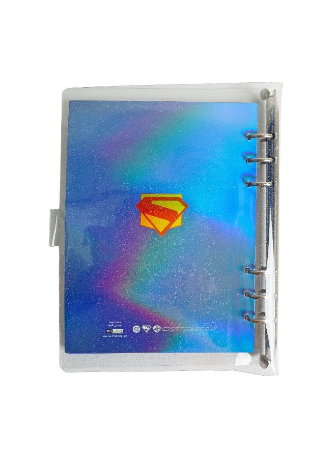 وارنر بروس. دفتر ملاحظات شاكر سوبرمان من وارنر براذرز - Image 2